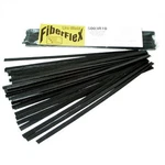 Urethane Supply R10-04-03-BK Polyvance Fiber Flex Flat Sticks 30FT. Fixed Price $45.85.