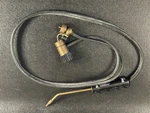 Bernzomatic OX-2500 Oxygen Tote Torch Unit Working Tested. Fixed Price $45.00.