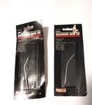 2 Parker Soldering Iron Tip ST-50 Angled For SI-30 Gun Nos. Fixed Price $18.95.