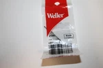 Weller PTR7 Screwdriver Tip 1/16 X 1.6MM New!. Fixed Price $11.94.