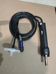 Pace Sodr-x-tractor SX-100 Intelliheat Desoldering Hand-piece Bundle. Fixed Price $150.00.