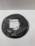 Prostar Gas Hose, Single Fitted, 1/4" Size, 100' Length, Black 21027355. Fixed Price $149.99.
