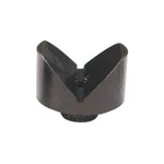 Buildpro T54210 V-block, 1.6 In Dia, 1.3 H, 90 Deg 30D282. Fixed Price $160.08.