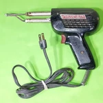 Vintage Weller Electic Corp 8250A, 250W Soldering Iron/gun Tested Working. Fixed Price $23.97.