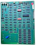 Defender Complete Pcb Board Set Repair Estimate, Bench Test & Return Shipping. Fixed Price $25.00.