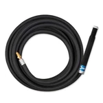 Miller Weldcraft A-125 Pencil Tig Torch Kit 12.5' Rubber WP-9P-12-R. Fixed Price $168.99.
