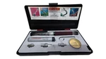 Master Appliance UT-20K 4-IN-1 Butane Cordless Soldering Iron Kit W/ Case. Fixed Price $31.98.