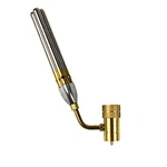 Bluefire Triple Flame Barrel Turbo Torch Head High Output 25590 Btu Heavy Duty. Fixed Price $71.99.