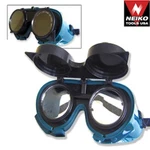 Mad Scientist Ghostbusters Costume Goggles Glasses. Fixed Price $12.95.