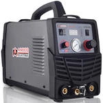 CTS-200, 200A Tig-torch/stick Arc Welder, 50A Plasma Cutter 3-IN-1 Combo Welding. Fixed Price $499.00.