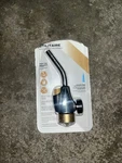 Bernzomatic WT2301 Trigger Start Propane Torch - Black. Fixed Price $17.00.