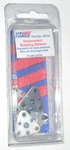 Us Forge 00510 3-WAY Flint Replacement 4PK Fit Strikers Torches. Fixed Price $7.99.