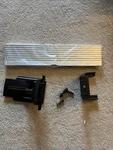 New Delta 6" Jointer 37-070 Complete Fence Assembly. Fixed Price $74.99.