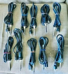 Lot Of 10 - Xytronic 200GX 25W Soldering Irons. Fixed Price $29.99.
