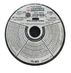 Campbell Hausfeld .035" Mig Welding Wire, Lbs, Mild Steel WE2000. Fixed Price $18.99.