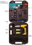 Solder PRO180K Multi-function Butane Heat Tool Kit. Fixed Price $130.89.