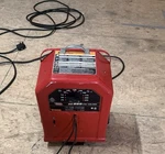 Lincoln Electric AC-225 Arc Welder Local Pickup Only. Fixed Price $500.00.