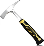 Chipping Hammer, 14OZ Welding Heavy Duty Slag Removal Tool. Fixed Price $17.99.