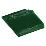 Jackson Safety Wilson Transparent Welding Curtain Multiple Sizes And Colors. Fixed Price $73.91.