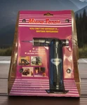 Micro Torch MT-3 Butane Fillable For Home Use Portable & Lightweight. Fixed Price $17.75.
