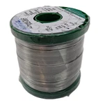 1LB Alpha Solder 147172 .032" .81MM SACX0307 Tele+ P3 No Clean Core Flux New. Fixed Price $76.39.