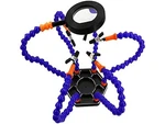 Case Creative Five Arms Helping Hands Yellow. Fixed Price $60.95.