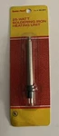 Radio Shack 25-WATT Soldering Iron Heating Unit 64-2111 Tandy Archer New Nos. Fixed Price $11.99.