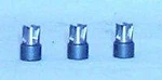 Blair BLR-111163 BLR11116-3 11000 Series Rotobroach Cutters 1/2 Inch Pack. Fixed Price $56.94.
