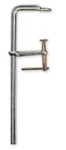 Hobart Heavy Duty 120 Mm Throat F Clamp 16 In.. Fixed Price $35.99.