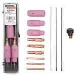 Lincoln Electric KP509 Magnum Collet Body Kit 12C052. Fixed Price $187.04.