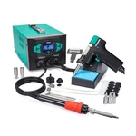Yihua 948D Iii Iron Desoldering Station Kit With Upgraded .... Fixed Price $180.63.