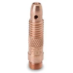 Miller Weldcraft 10N31 Collet Body 1/16" 1.6MM 5 Pack. Fixed Price $60.99.