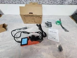 #1934 Lonove 926 Led Iii Soldering Iron Station Kit. Fixed Price $43.99.