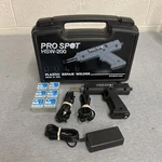 Pro Spot HSW-200 Hot Staple Welder. Fixed Price $399.99.