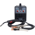 Amico MIG-130, Amp Flux Cored Gasless Dc Welder, 110/230V Welding Machine. Fixed Price $149.00.