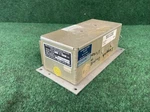 Arc Dual Channel Gyro Slaving Amplifier W/rmi Bootstrap Pn: 44720-0002 # 27191. Fixed Price $200.00.