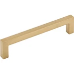 Top Knobs M2157 Square Bar Pull 1/16" (c-c) Honey Bronze. Fixed Price $11.48.