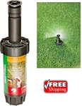 Rain Bird Sure 600 Series Pop-up Sprinkler Head, 2.5-IN. Full Pattern. Fixed Price $14.87.
