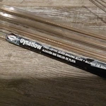 Lot Of 4 Packs Harris D620F1-66000 Dynaflow 7 Sticks Per Tube. Fixed Price $150.00.
