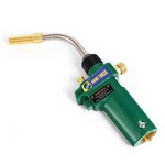 Kodilin Mapp Gas Torch Kit, Auto-ignition Turbo With Extreme Green. Fixed Price $92.95.