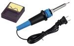 Parts Express Deluxe 110 Volt / 30 Watt Soldering Iron & Stand Kit. Fixed Price $29.99.