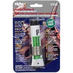 Alpha Fry Braze Wire & Flx Silver. Fixed Price $49.30.