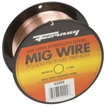 Forney 42292 Steel 70,000 Psi Lbs. Mig Welding Wire 0.035 Dia. In.. Fixed Price $24.07.