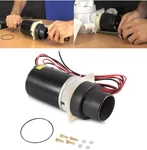 For Jabsco 37072-0092 Motor Pump 12V Quiet Flush Designer Series Electric Toilet. Fixed Price $129.50.