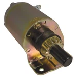 Mega-fire Electric Starter For Briggs, Generac, John Deere, Toro, Cub Cadet. Fixed Price $134.15.