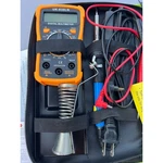 Anbes UK-830 Ln, Digital Multimeter- Preowned. Fixed Price $29.95.