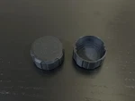 Ryobi Usb Lithium Tool Battery Cap Replacement Cover FVF51/FVIF51K/FVN51K/FVM51. Fixed Price $10.99.