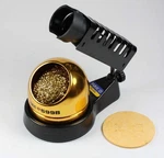 Hakko FH-300 Soldering Iron Stand With 599B. Fixed Price $35.80.