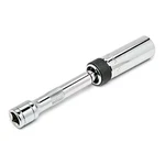 Gearwrench 3938D 9/16-INCH X Magnetic Swivel Spark Plug Socket New. Fixed Price $24.99.
