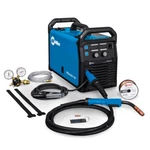 Millermatic 142 Mig Welder (907838). Fixed Price $1141.00.